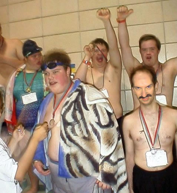 awesome party