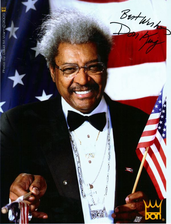 Don King