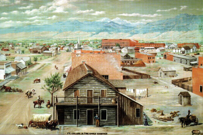 frank-miller-artwork-of-fort-collins