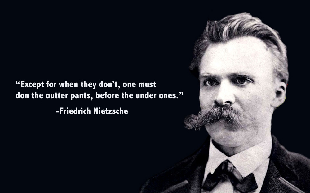nietzsche copy
