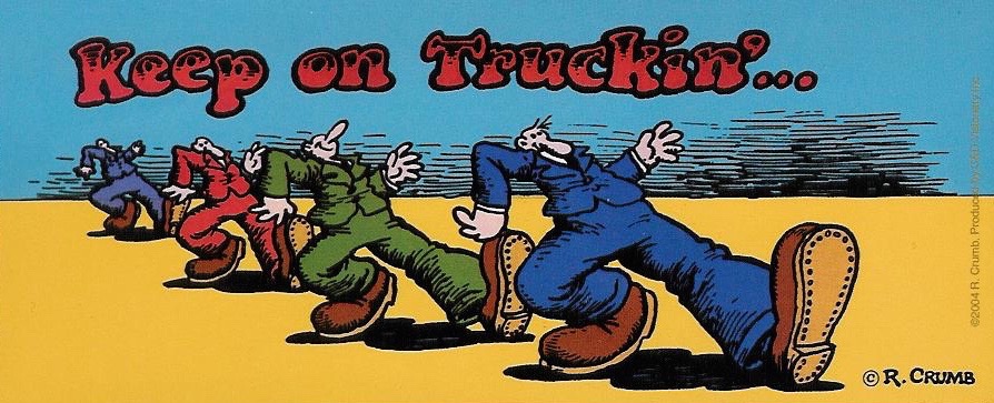 keepontruckingcrumb